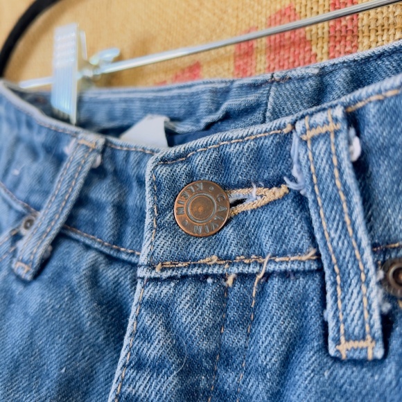 Vintage 1980s Calvin Klein Jeans - Made in the USA - Picture 2 of 10